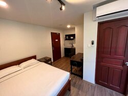 Rangoon Road (D8), Apartment #457560111